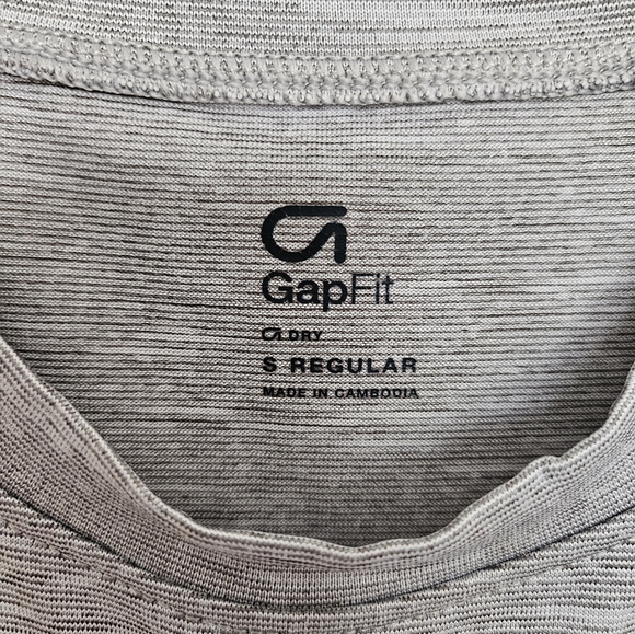 Gap Kids Dry Fit YS - Picture 2 of 4